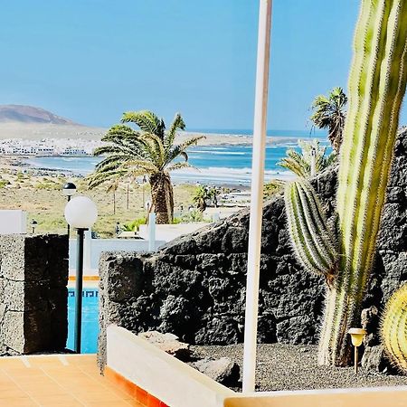 Canaryislandshost I Marquesa カレタ・デ・ファマラ エクステリア 写真