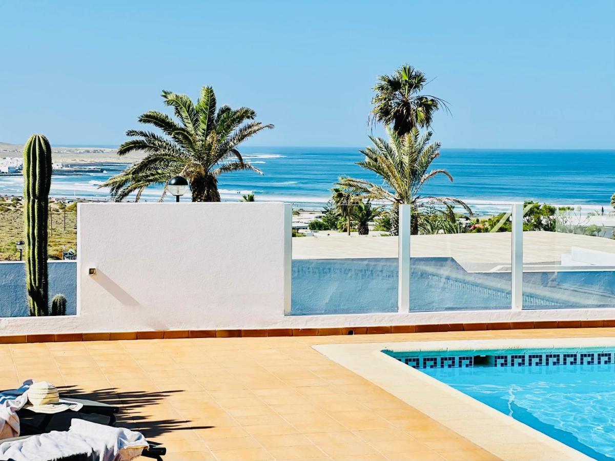 Canaryislandshost I Marquesa カレタ・デ・ファマラ エクステリア 写真