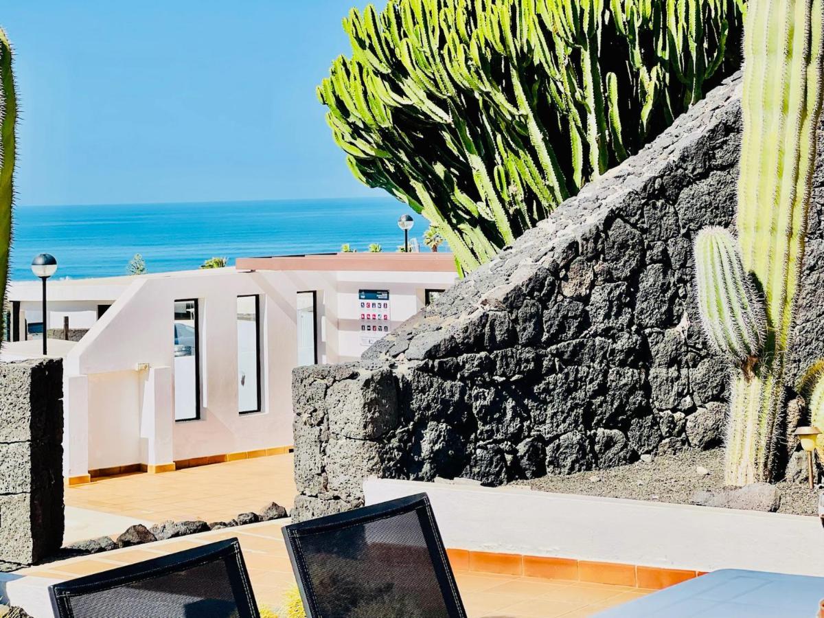 Canaryislandshost I Marquesa カレタ・デ・ファマラ エクステリア 写真