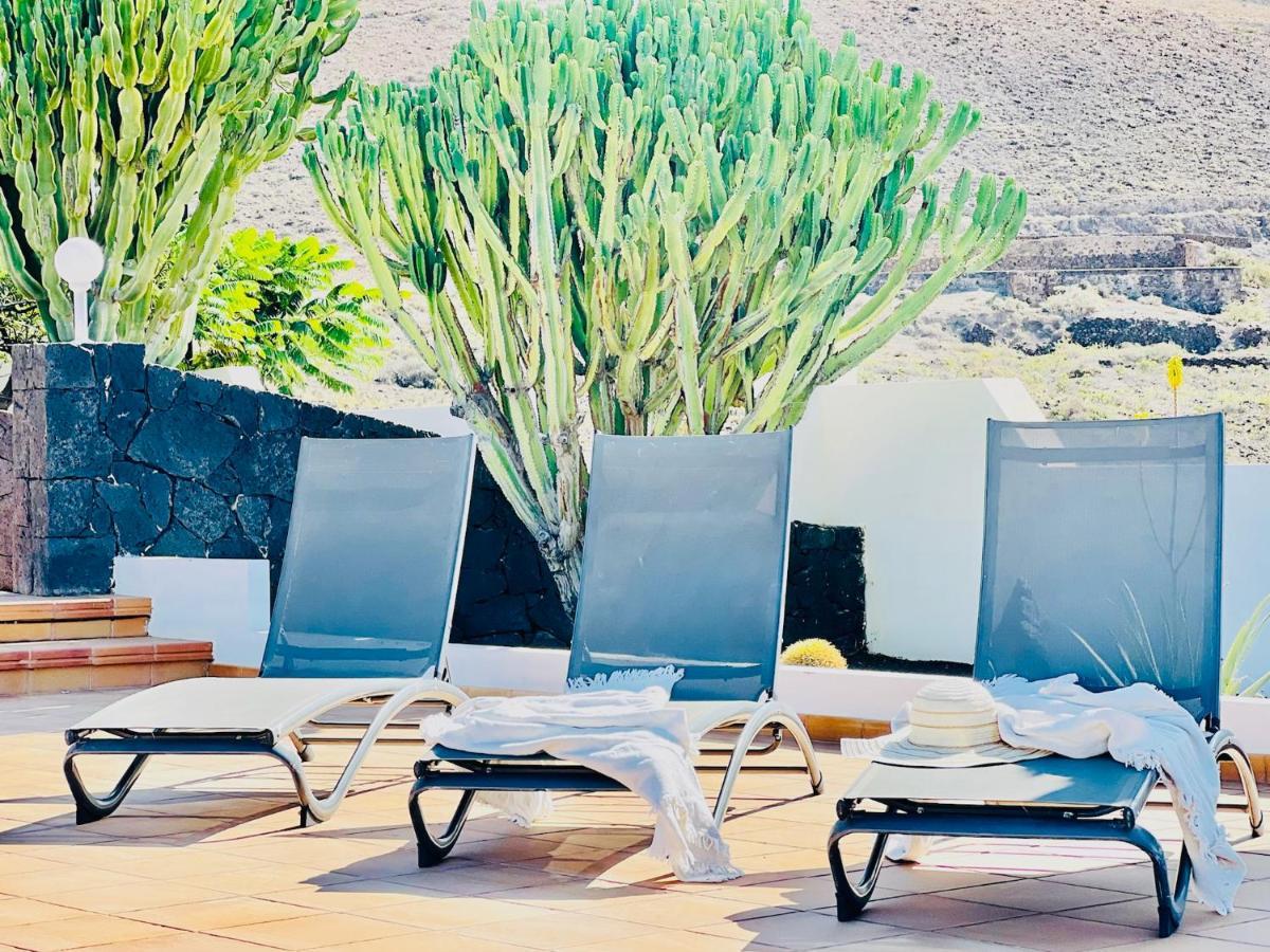 Canaryislandshost I Marquesa カレタ・デ・ファマラ エクステリア 写真