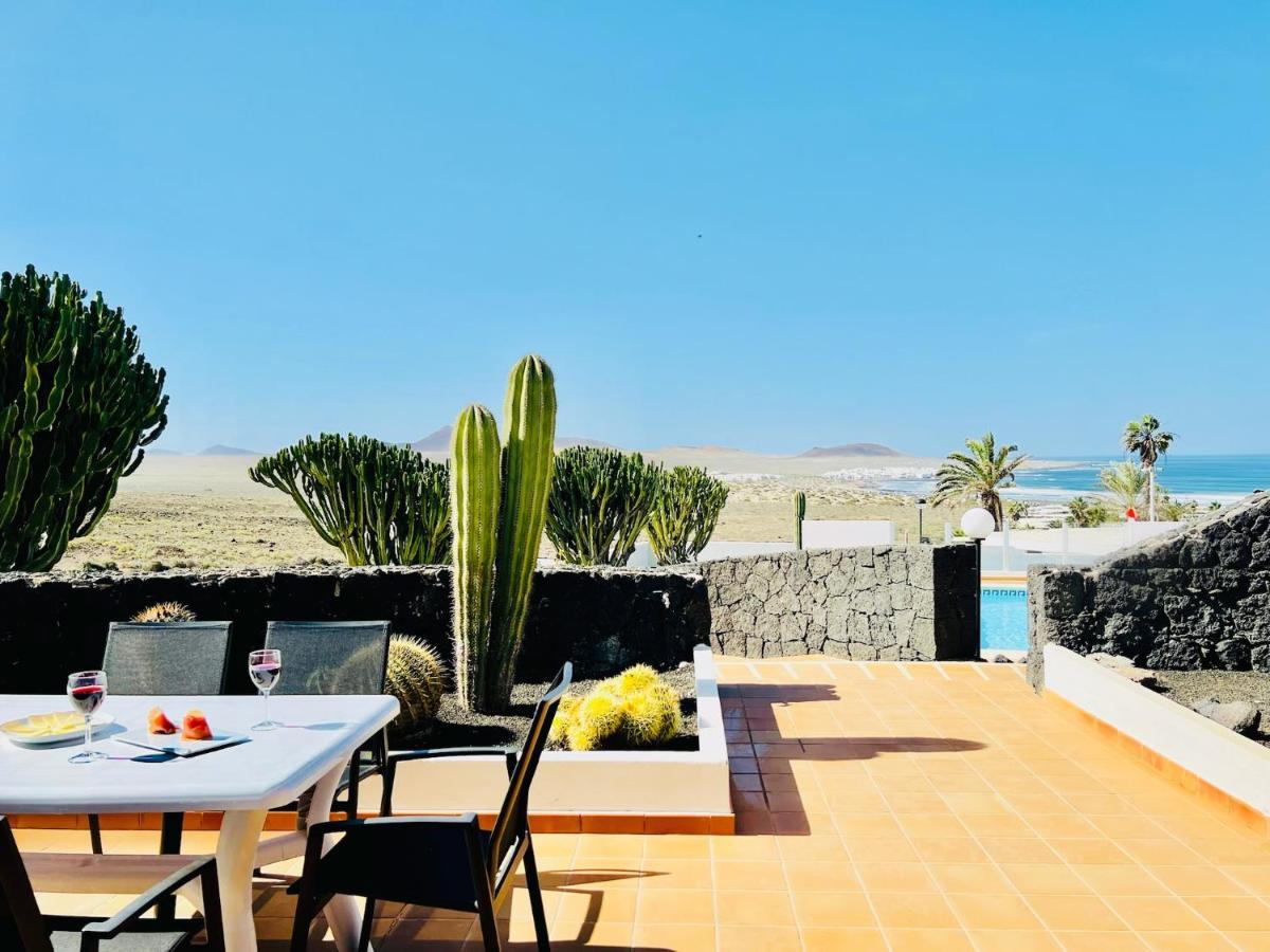 Canaryislandshost I Marquesa カレタ・デ・ファマラ エクステリア 写真