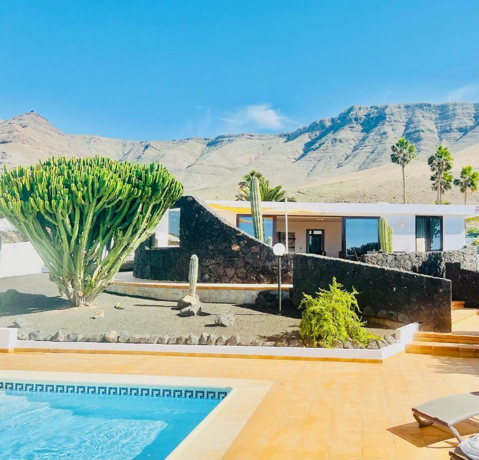 Canaryislandshost I Marquesa カレタ・デ・ファマラ エクステリア 写真