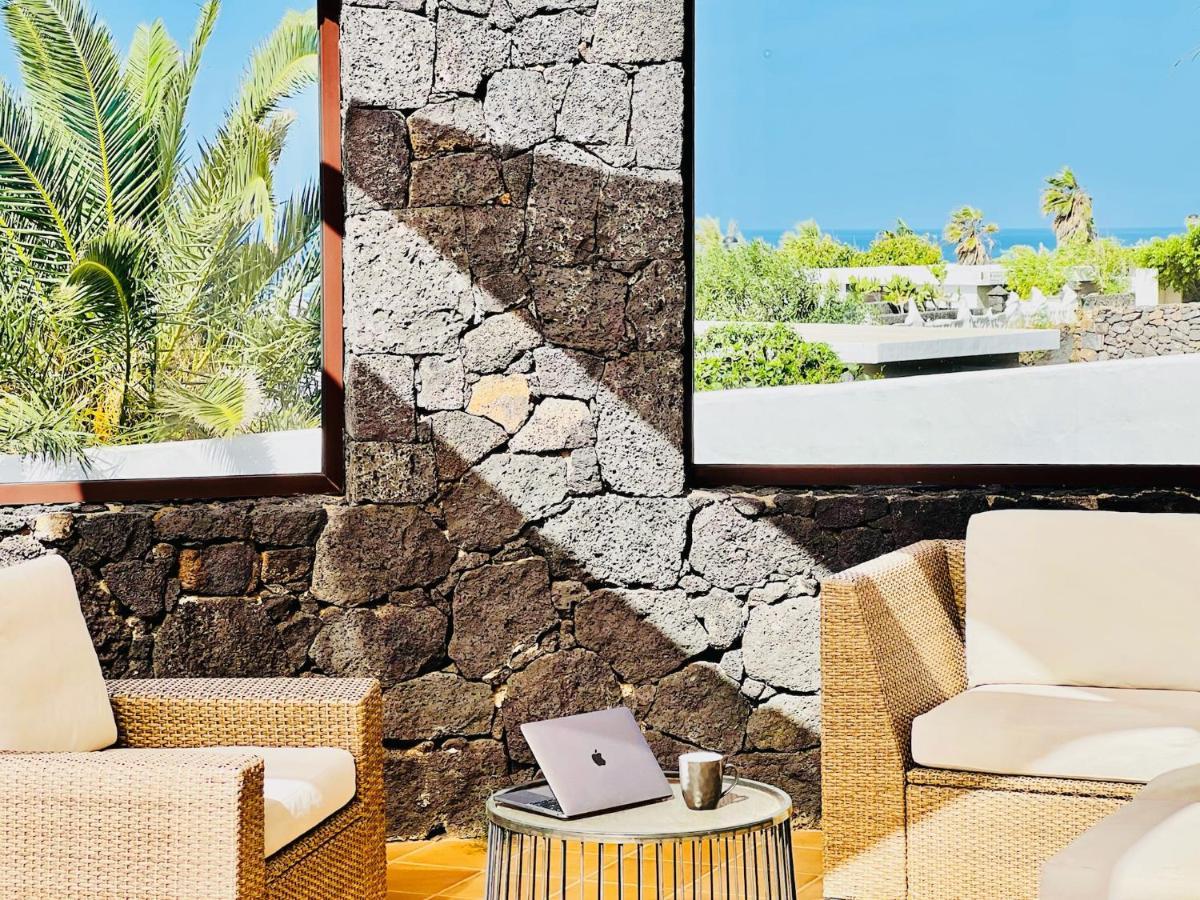 Canaryislandshost I Marquesa カレタ・デ・ファマラ エクステリア 写真