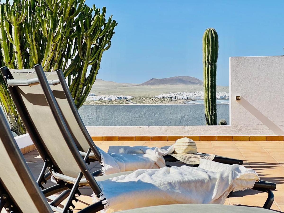 Canaryislandshost I Marquesa カレタ・デ・ファマラ エクステリア 写真