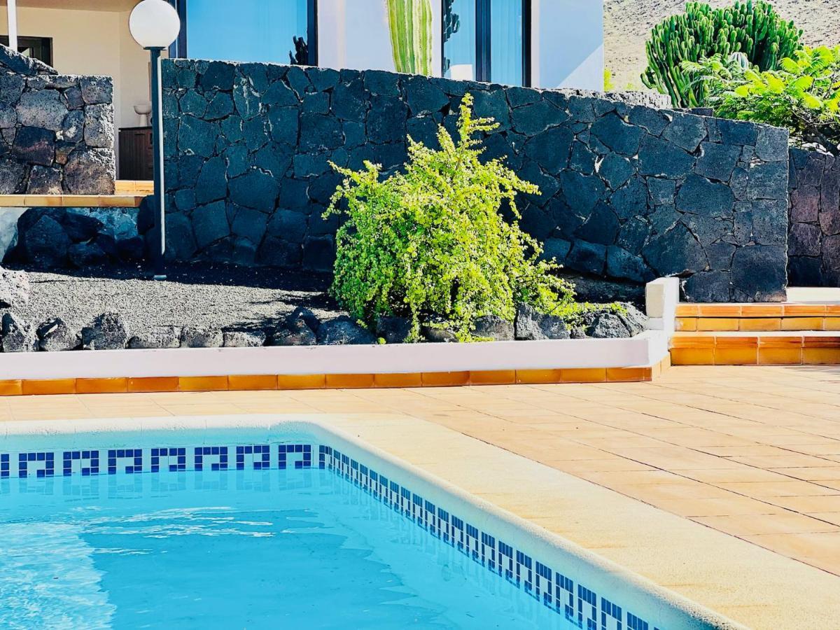 Canaryislandshost I Marquesa カレタ・デ・ファマラ エクステリア 写真