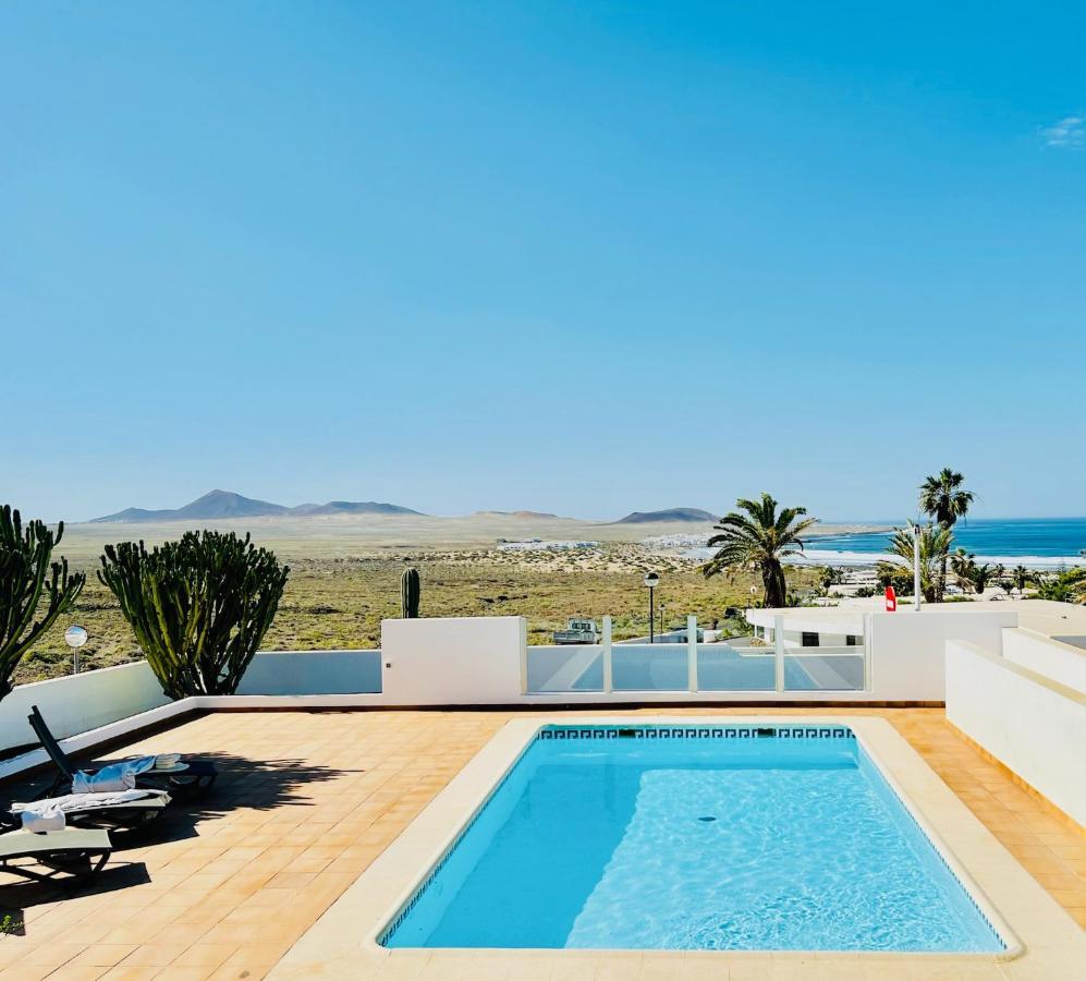 Canaryislandshost I Marquesa カレタ・デ・ファマラ エクステリア 写真