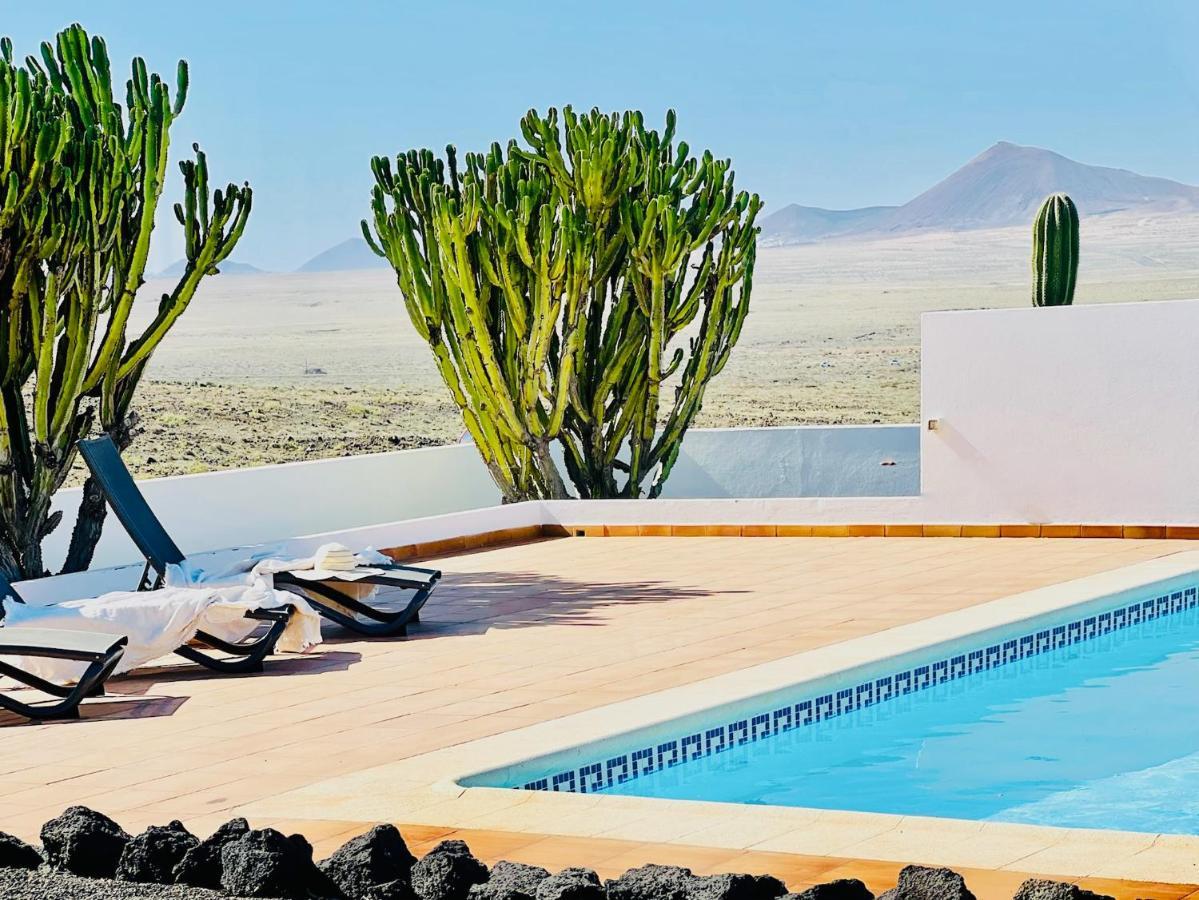 Canaryislandshost I Marquesa カレタ・デ・ファマラ エクステリア 写真