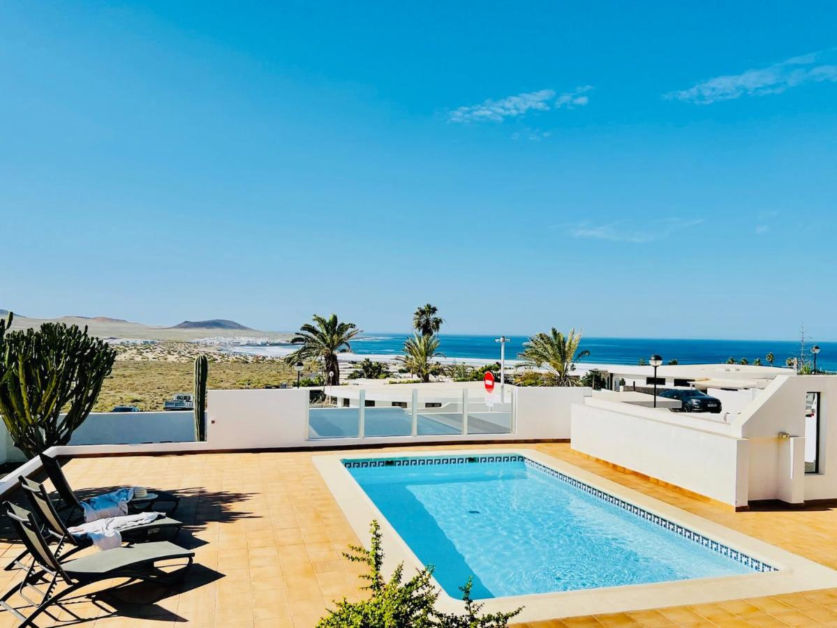 Canaryislandshost I Marquesa カレタ・デ・ファマラ エクステリア 写真